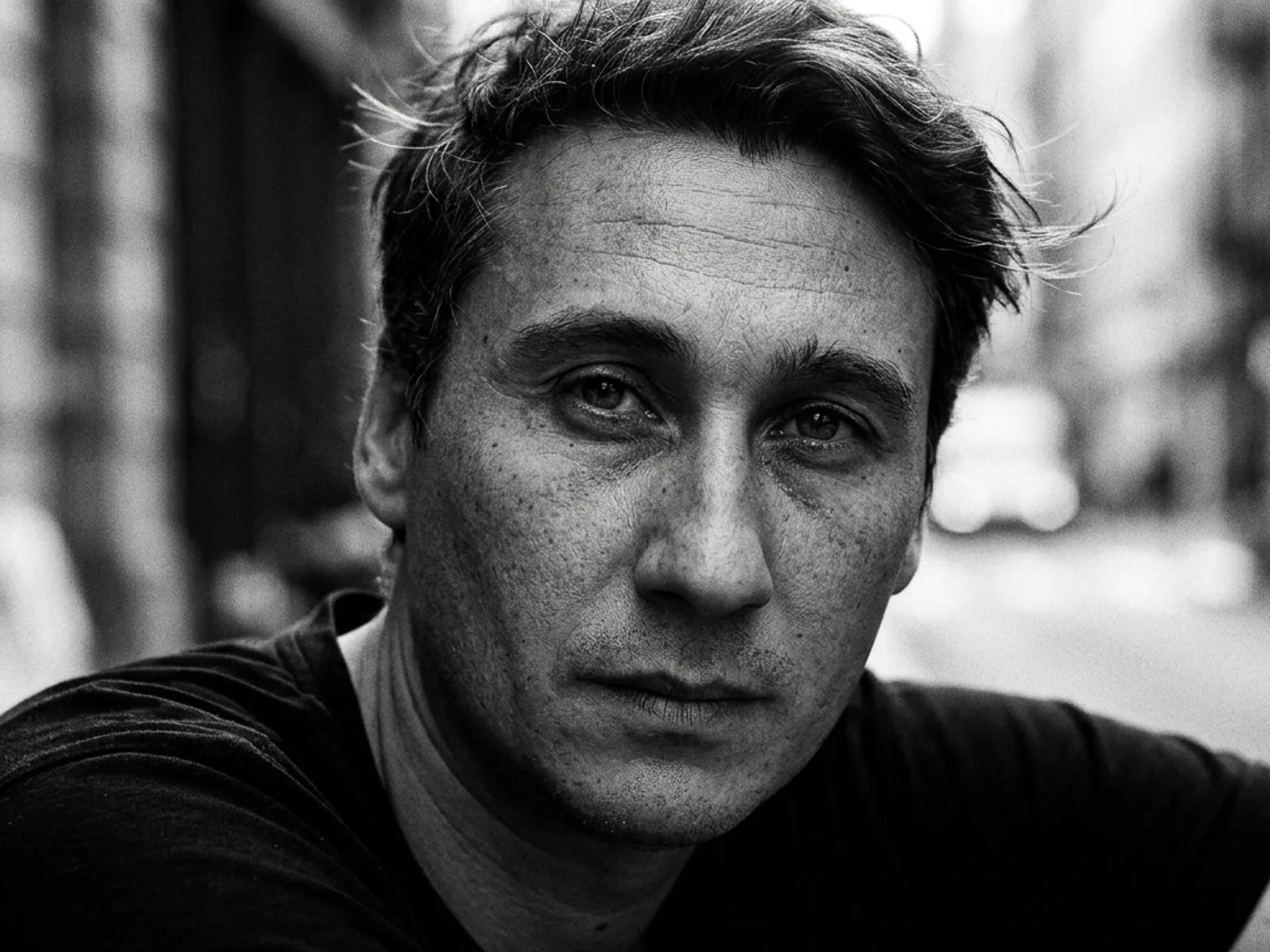 Alex Ivanov