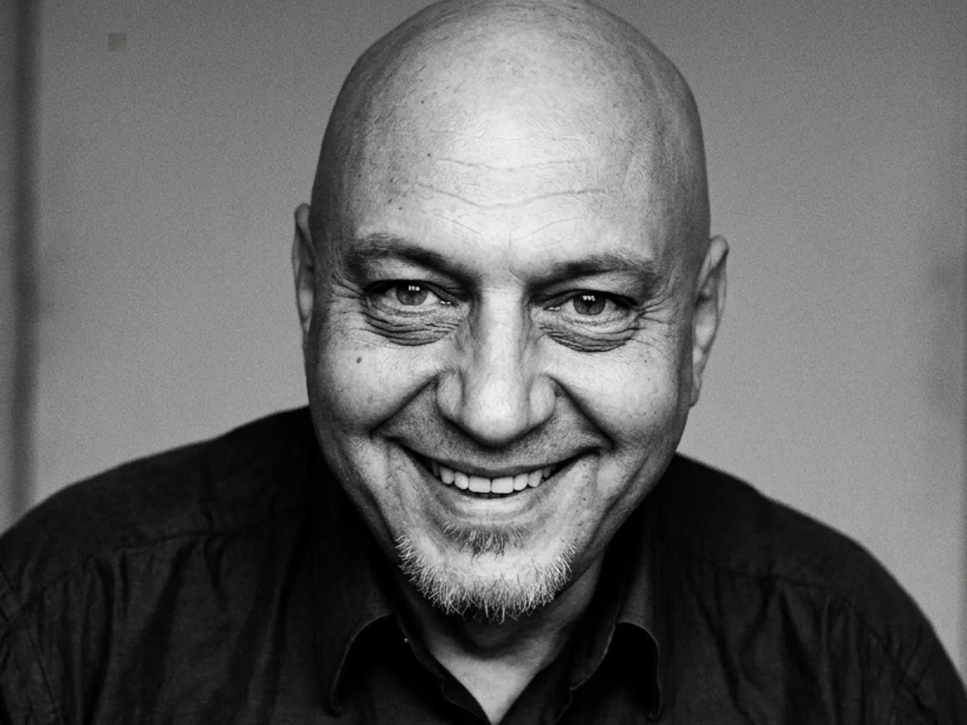 Michael Vischmidt