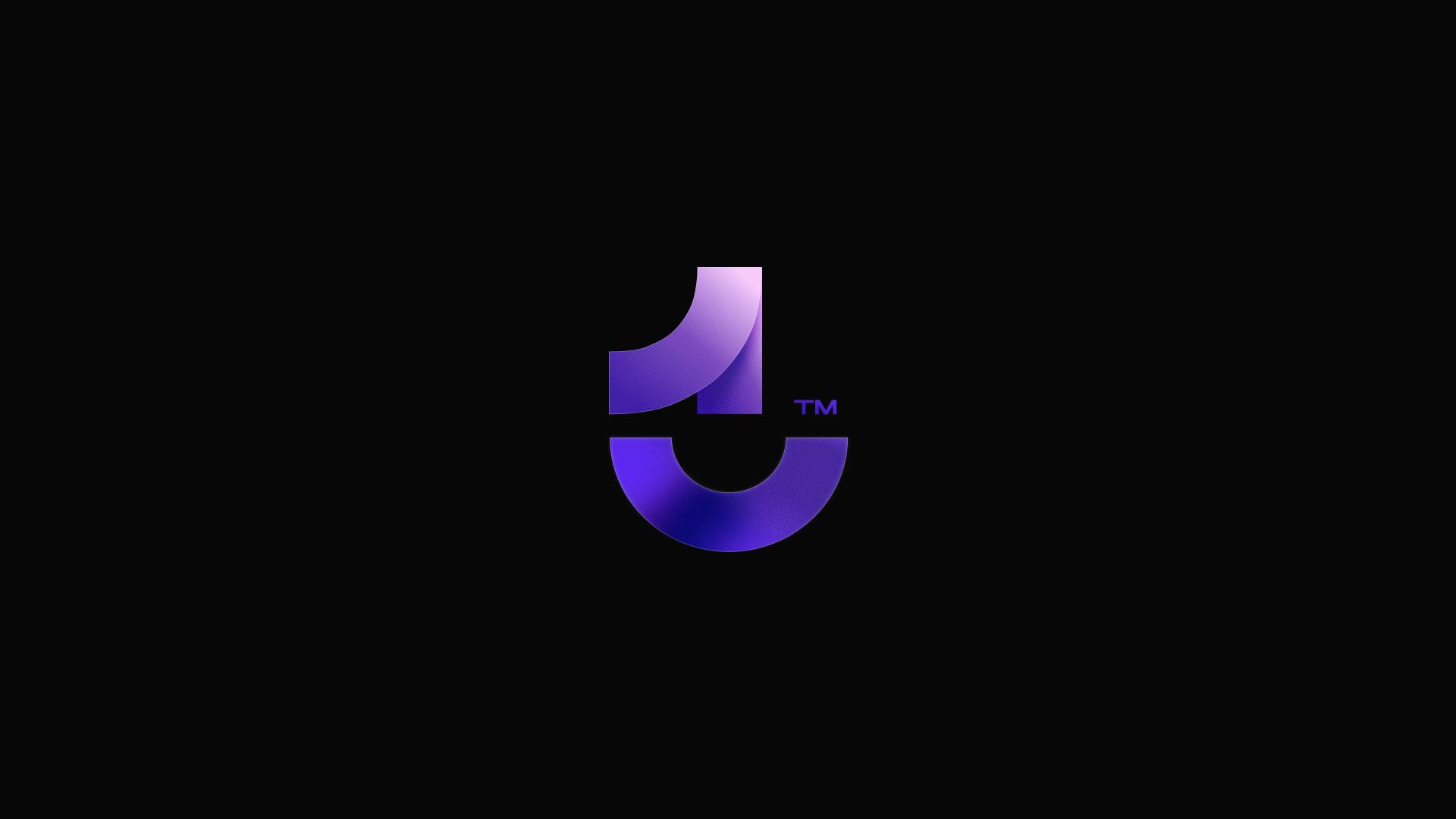 Visual Identity for a Digital Banking Platform