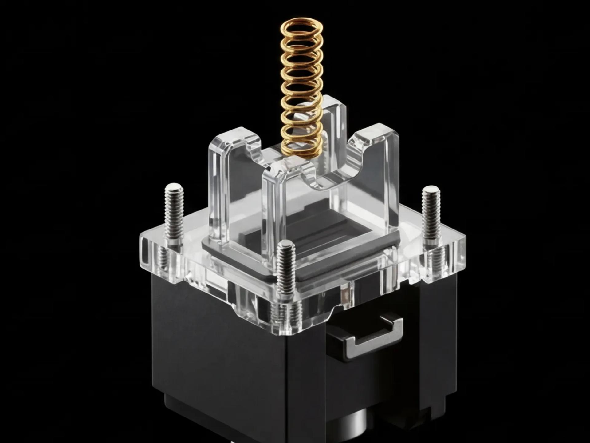 Fully integrated agent