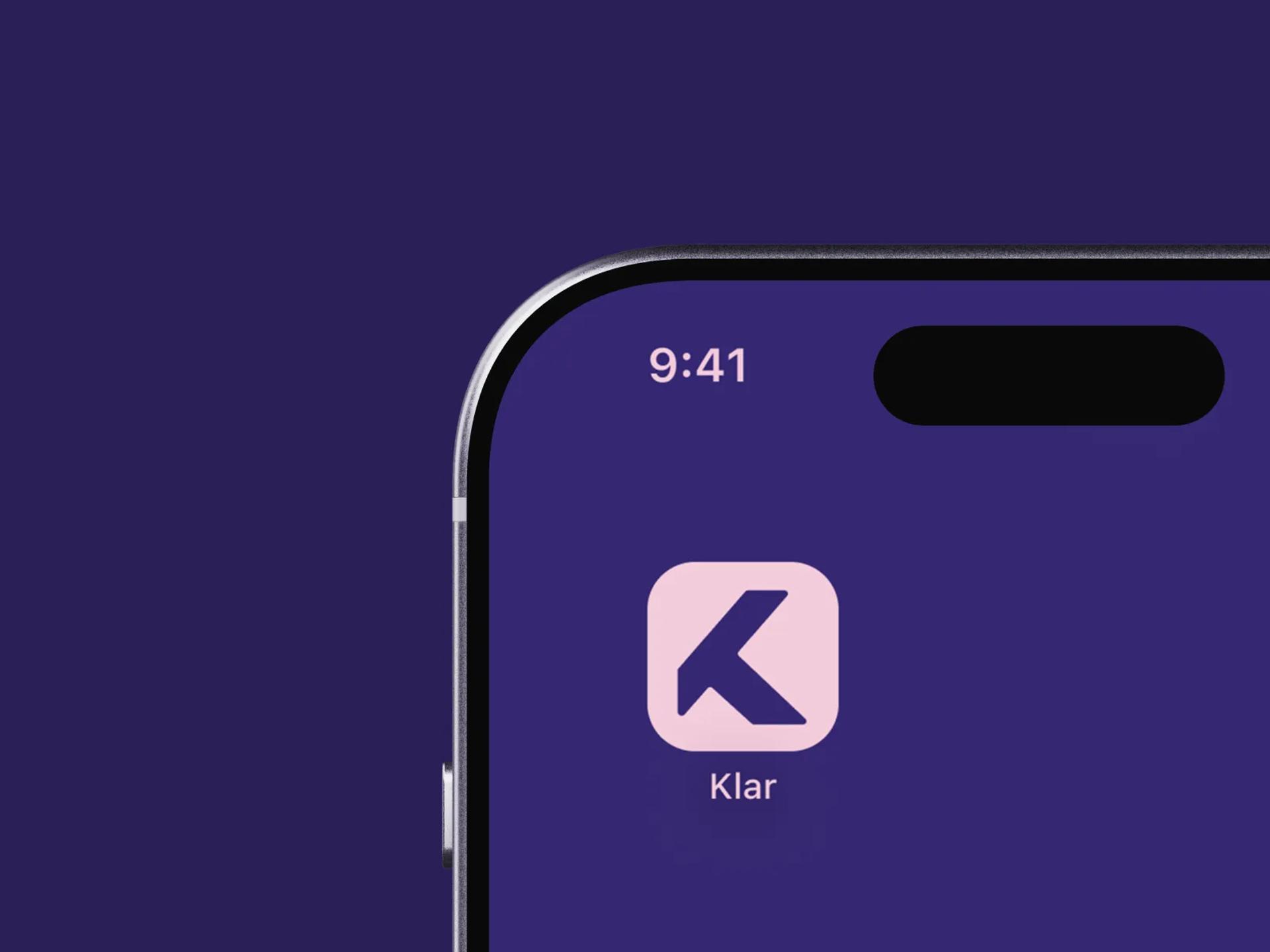 Cross-functional team behind the trading app build