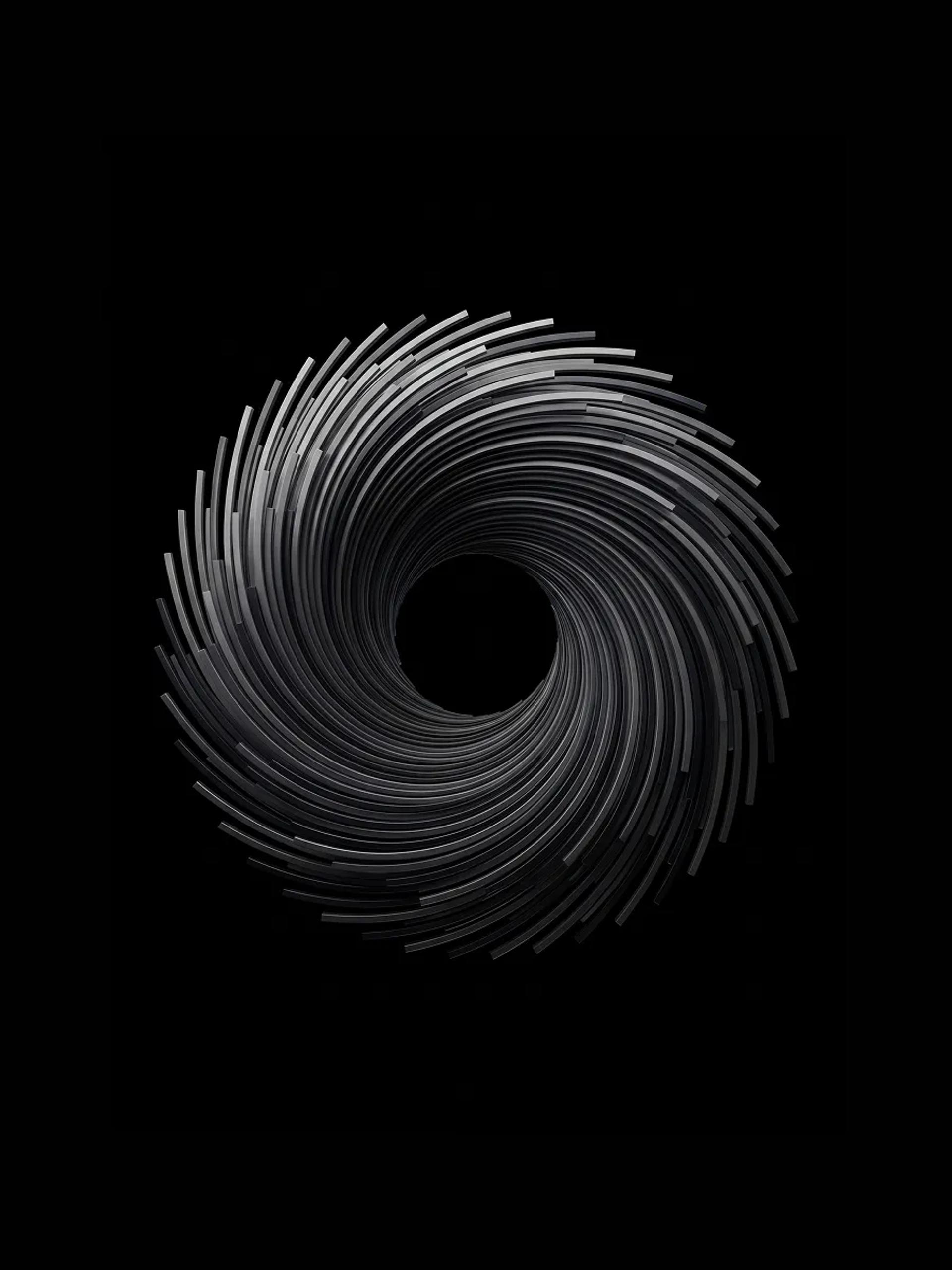 Visual identity design and refinement