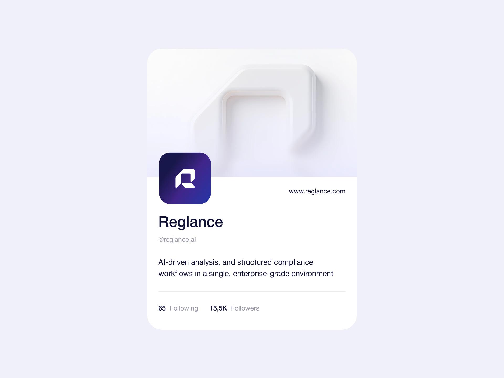AI-powered regulatory monitoring system