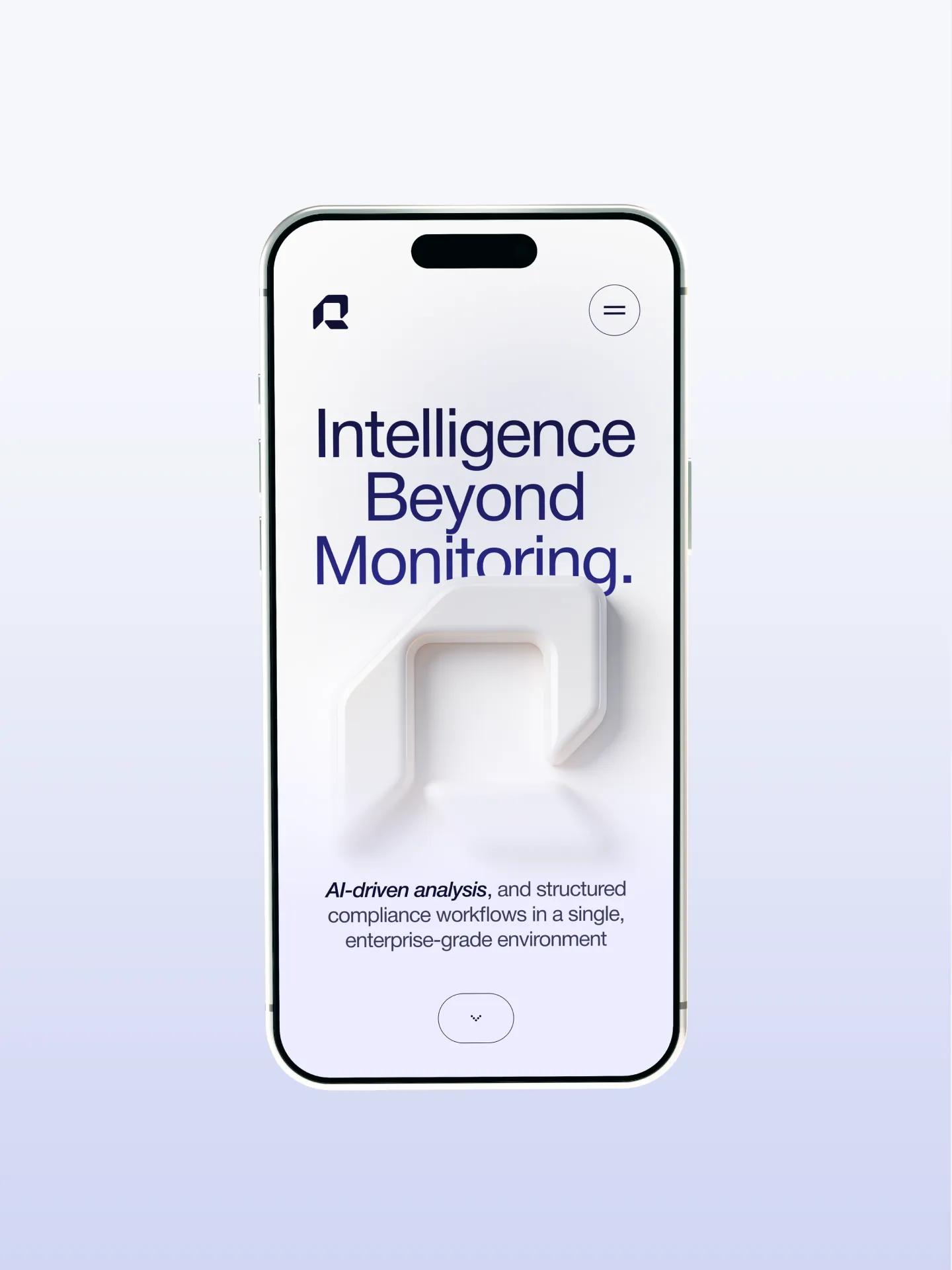 AI-Driven Compliance Monitoring Software