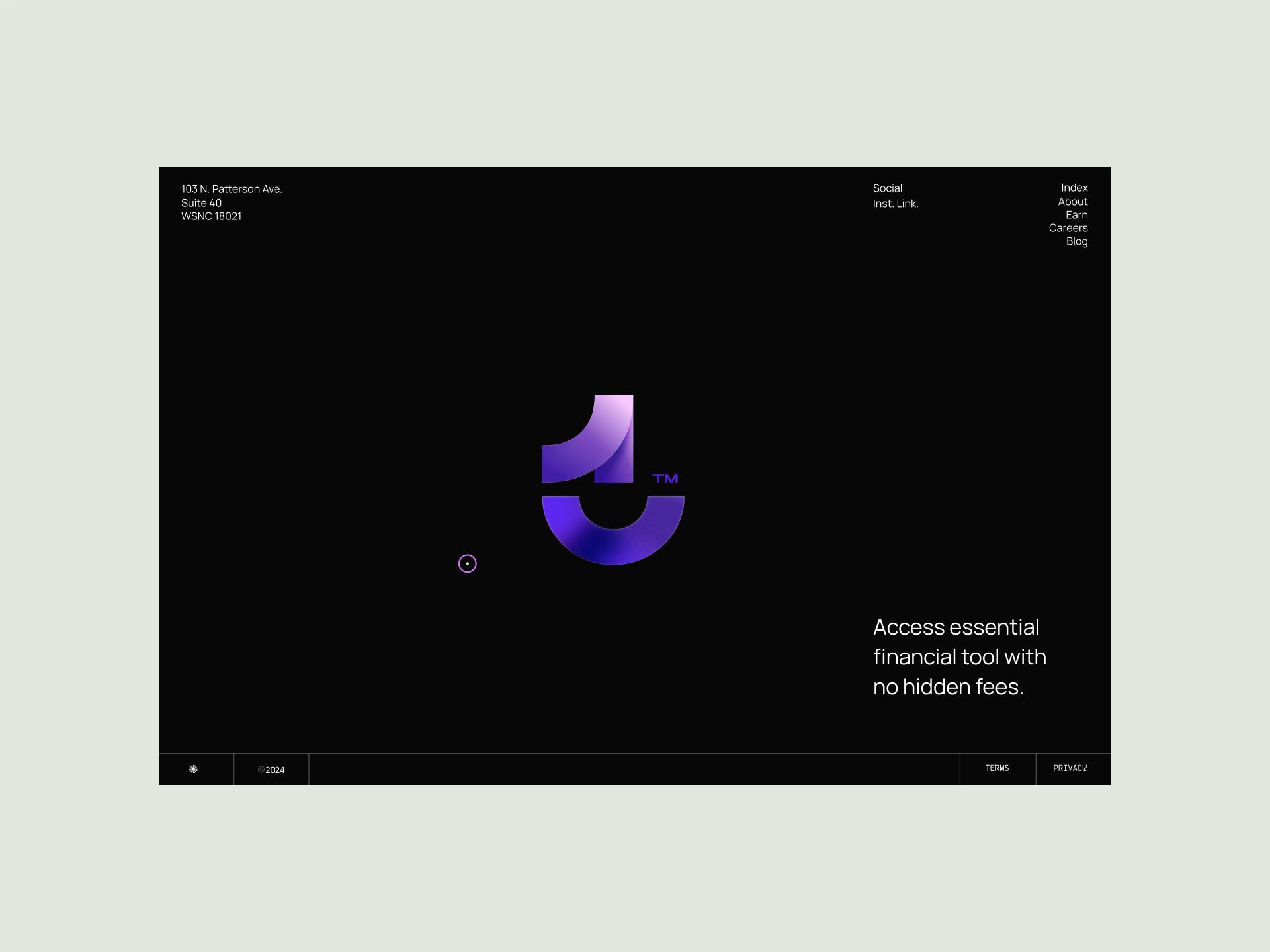 Digital banking brand system in production use