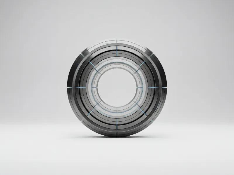 Working prototype