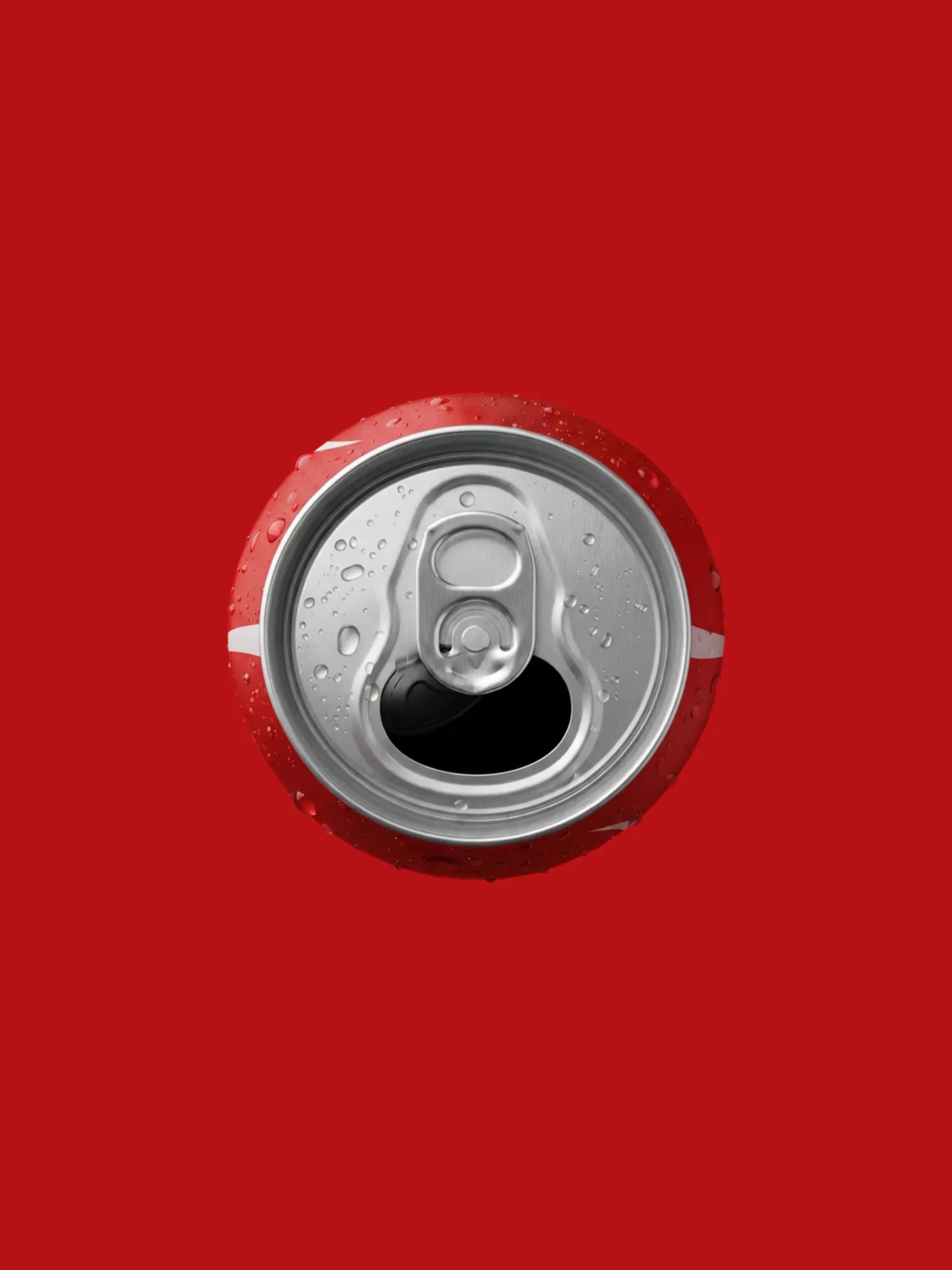 A Connected Drinks Dispenser and the Software Behind It