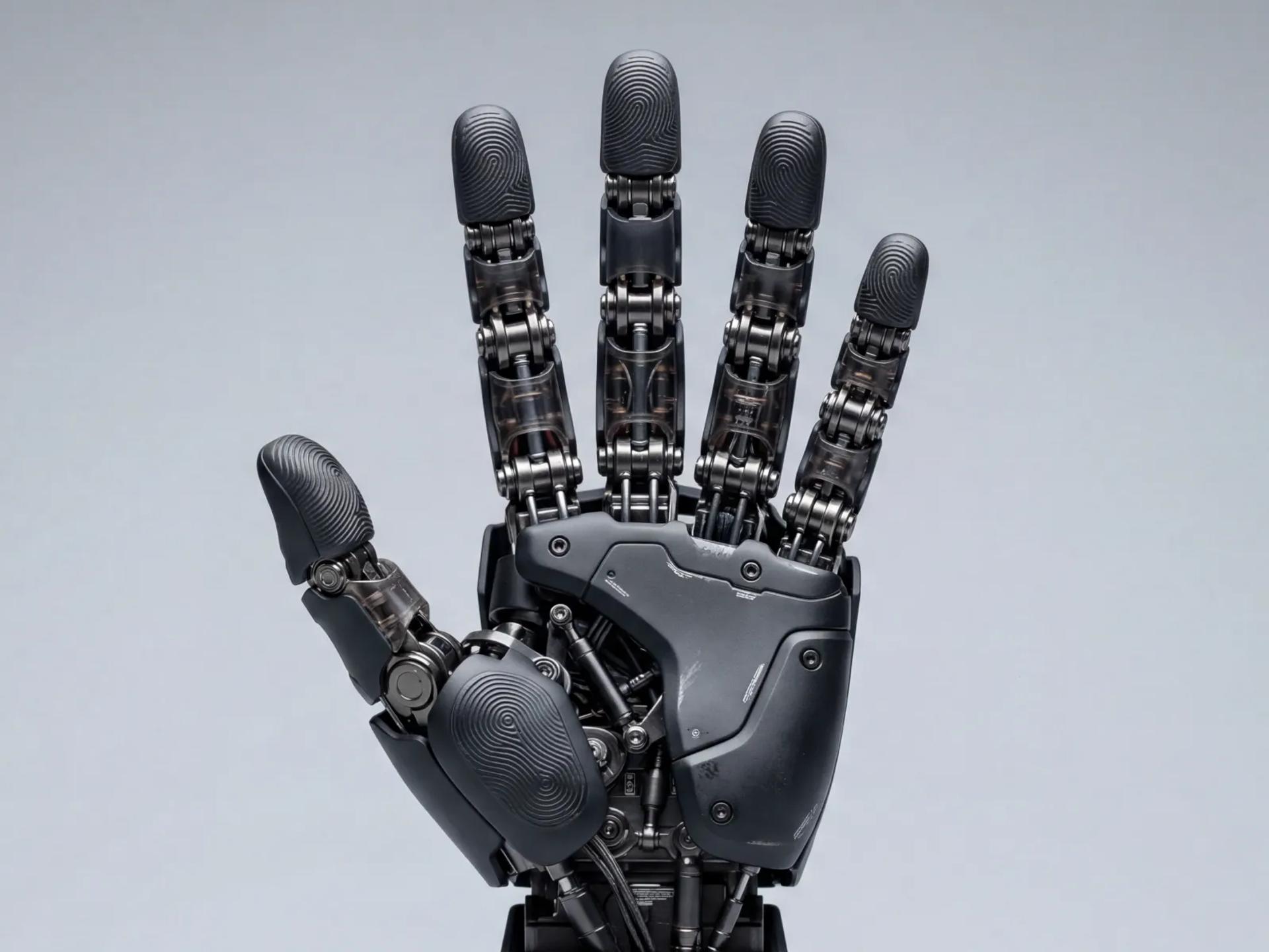 Automated test suite