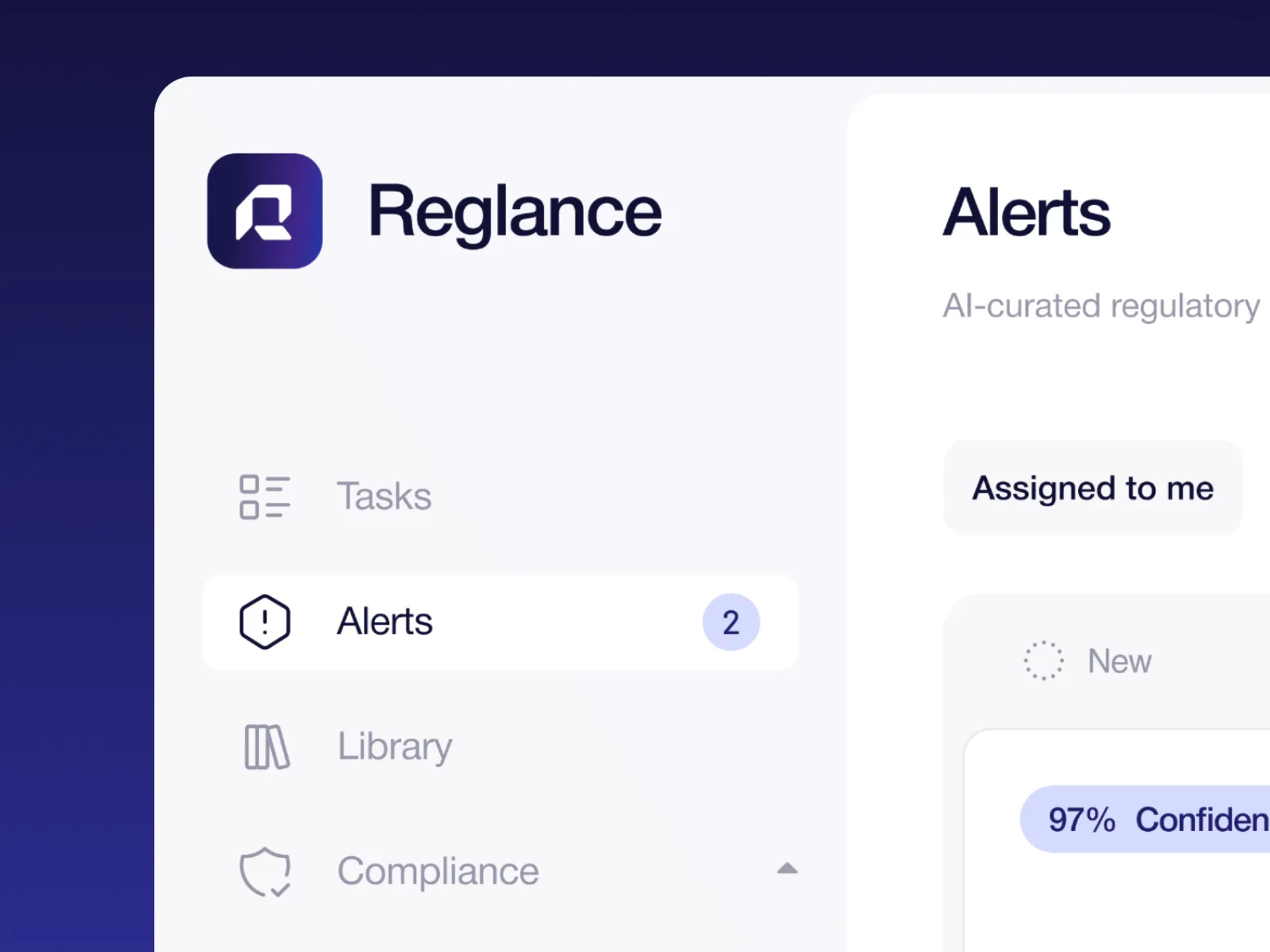 Outcome — faster user adoption