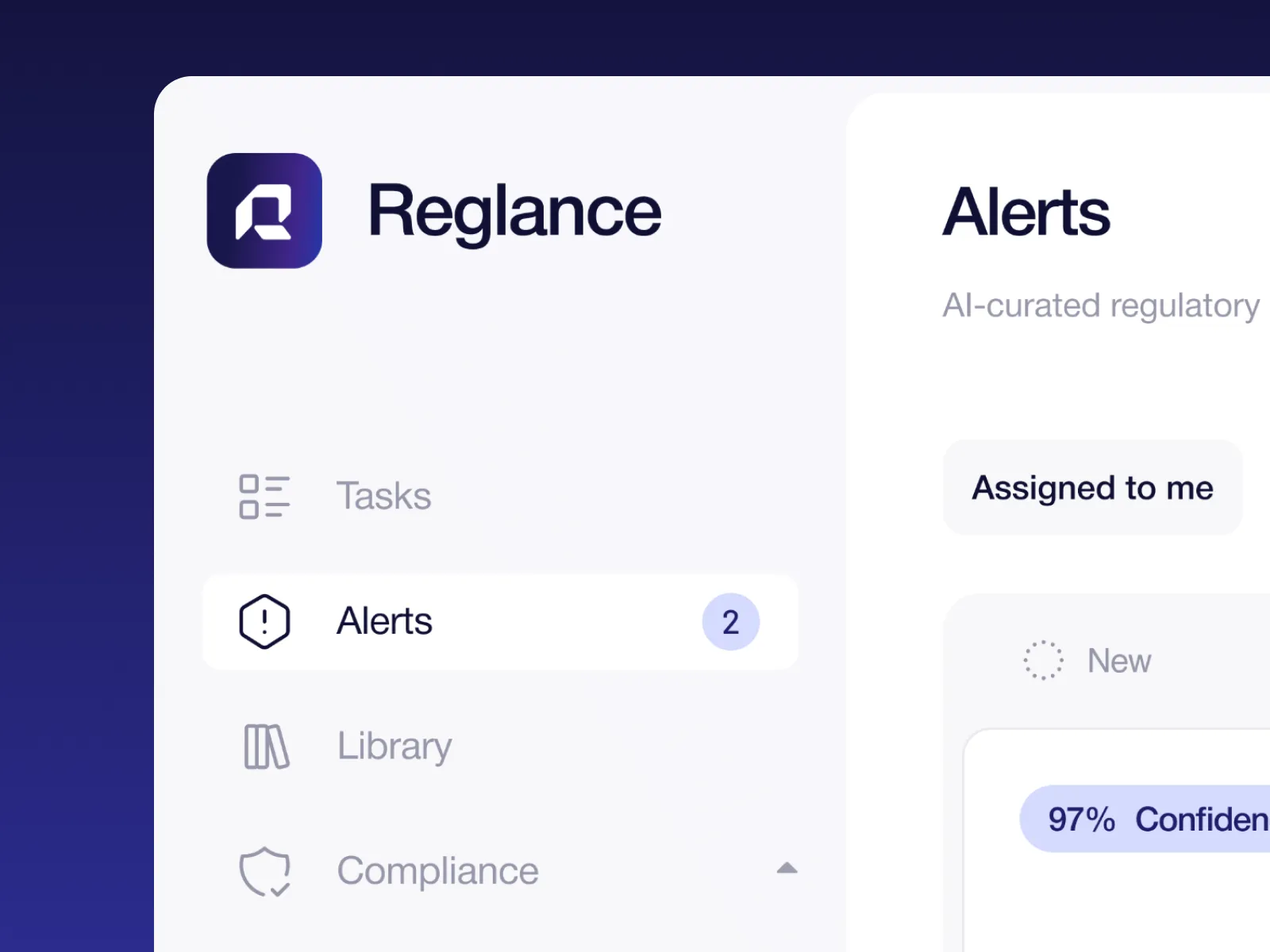 Outcome — faster user adoption