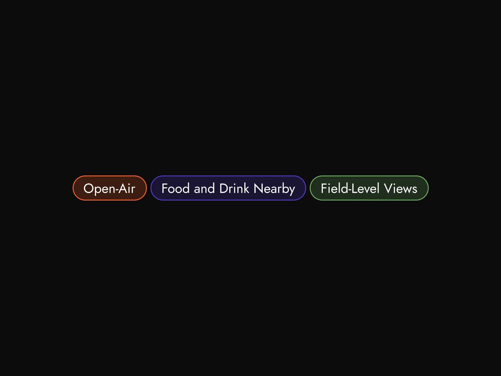 Outcome — onboarding