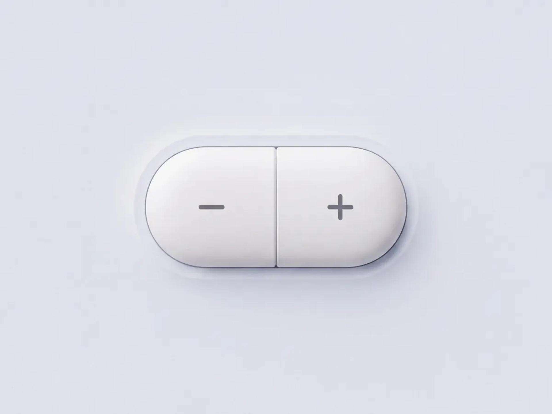 Synchronisation conflict resolution interface