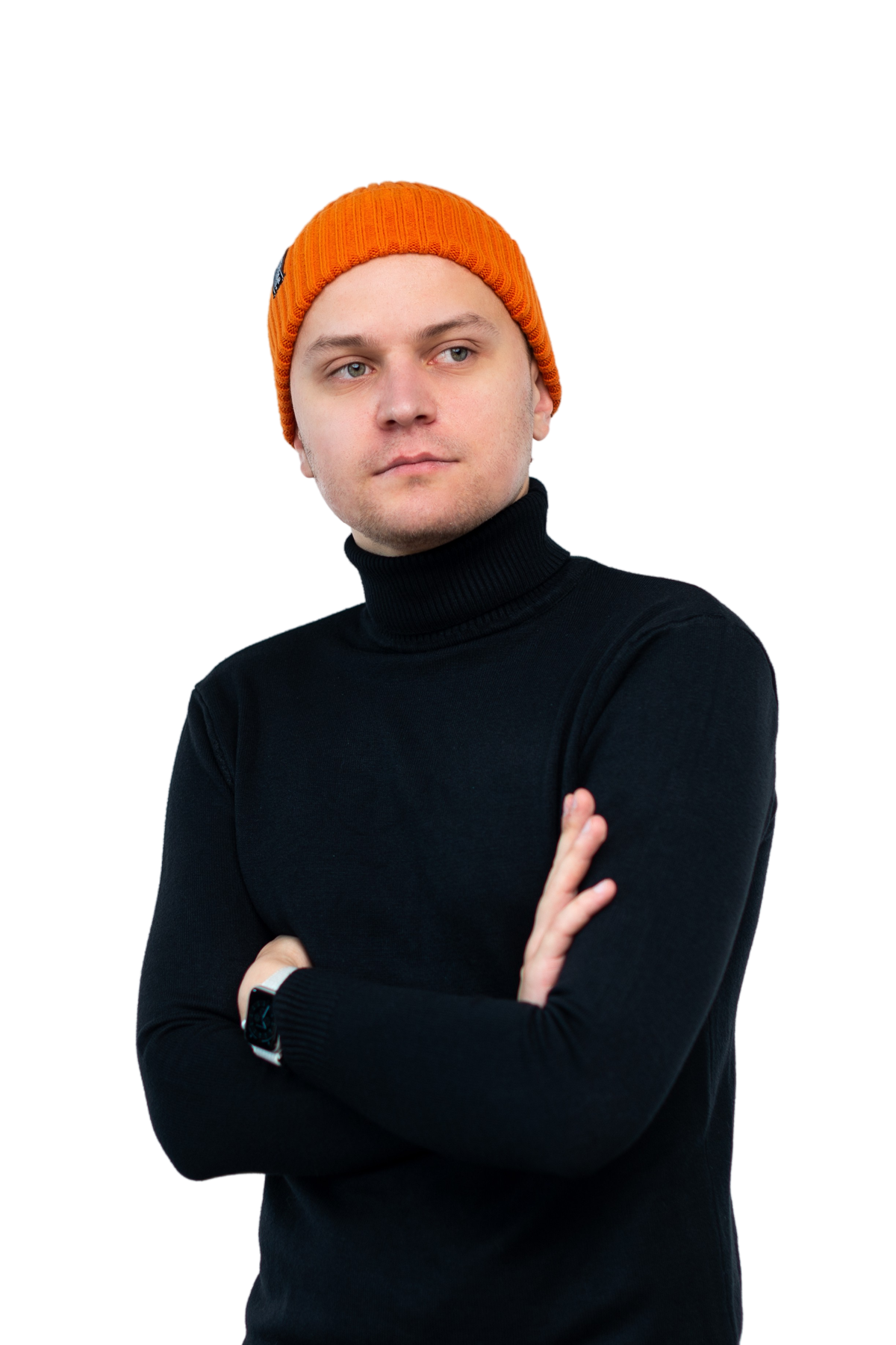 Photo of Viktor Kirichenko