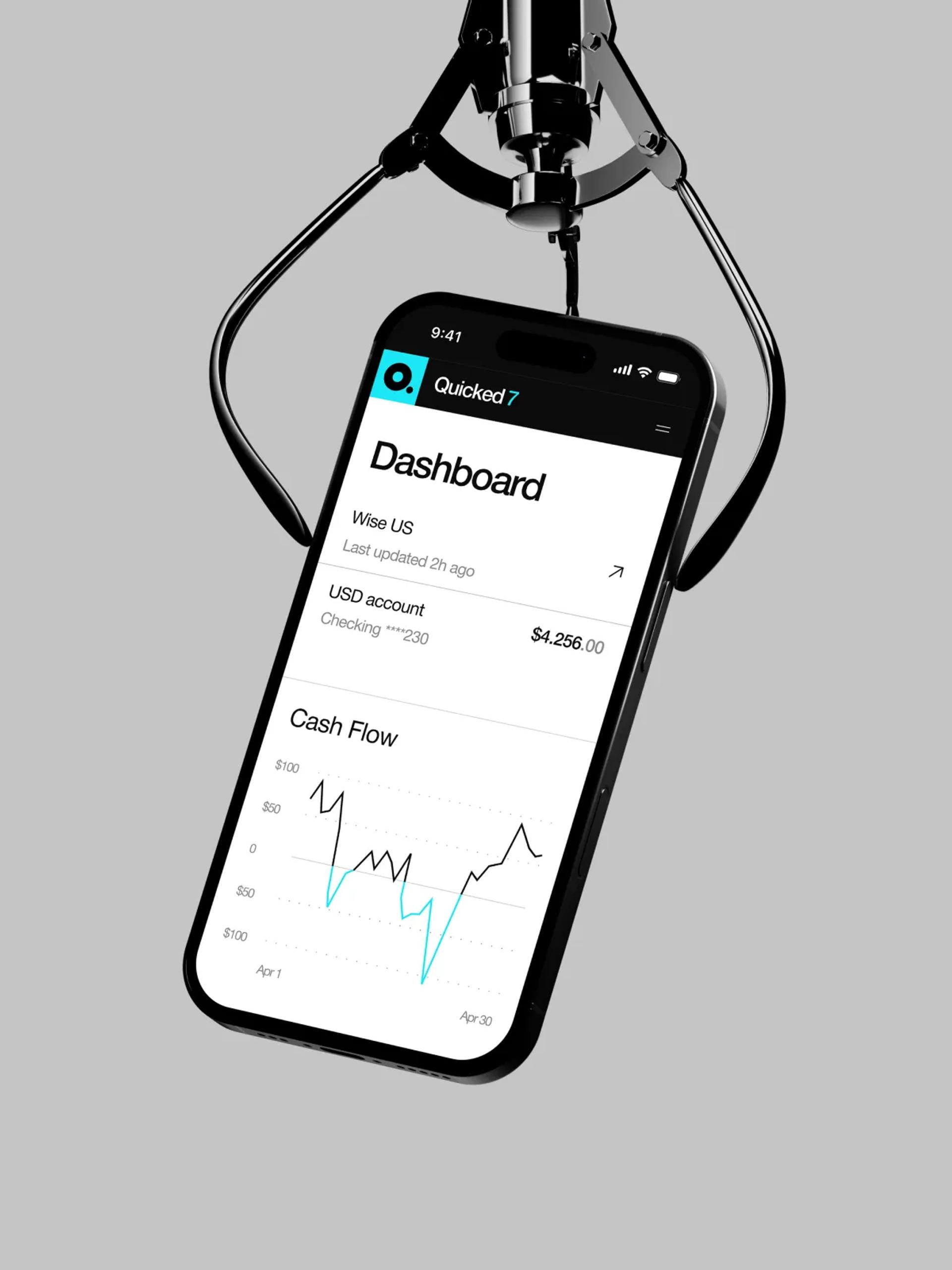 Two finance setups — spreadsheets at scale and dense legacy accounting software
