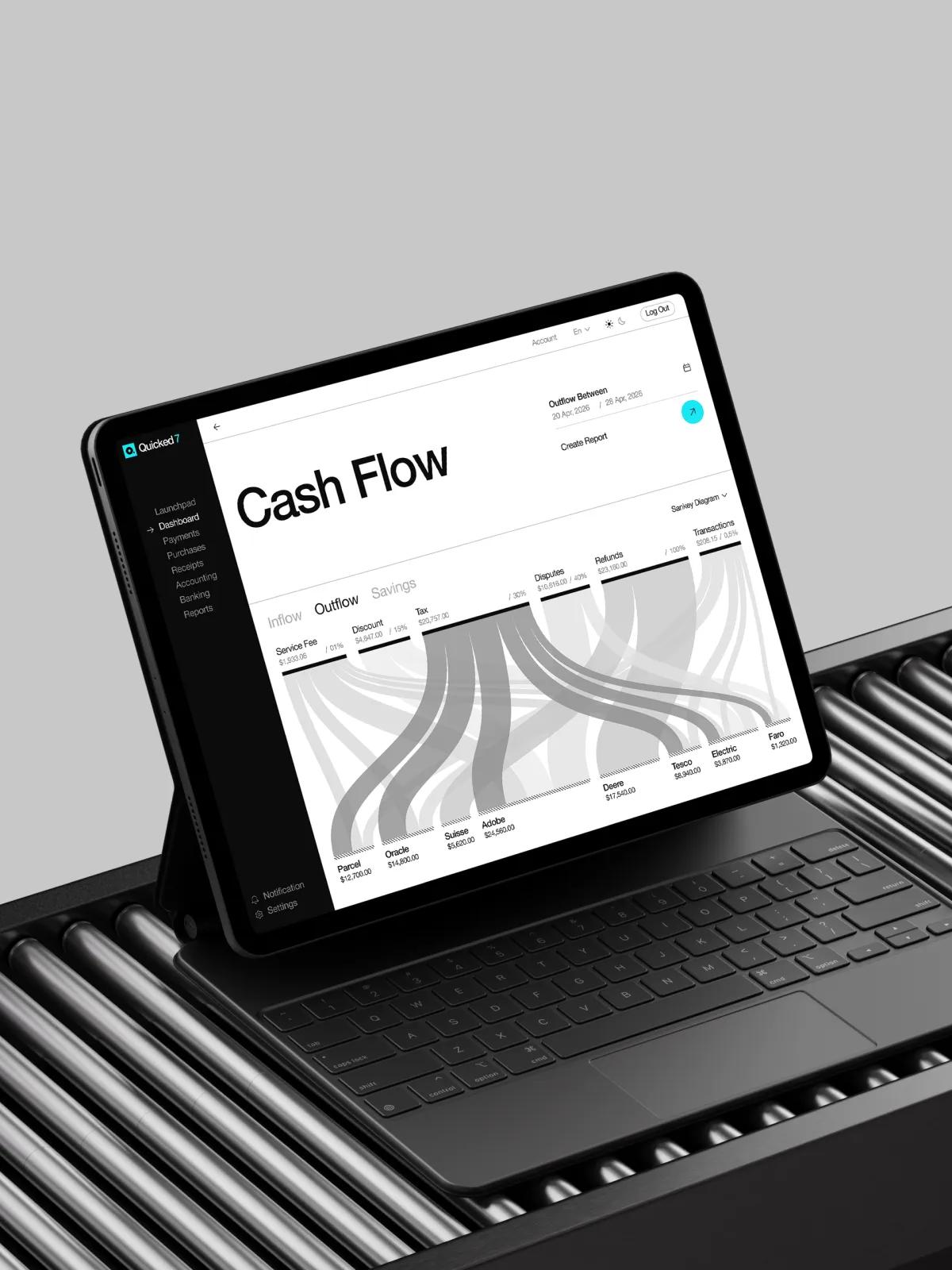 Guided workflow builder with out-of-box rule templates
