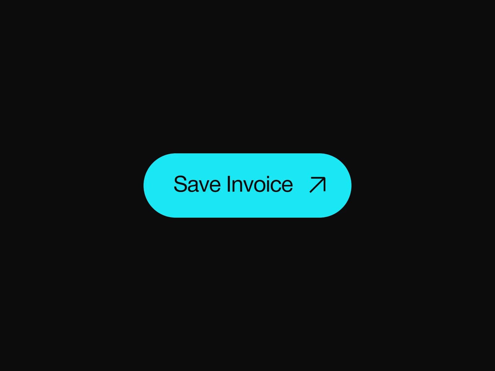 Outcome — invoice speed