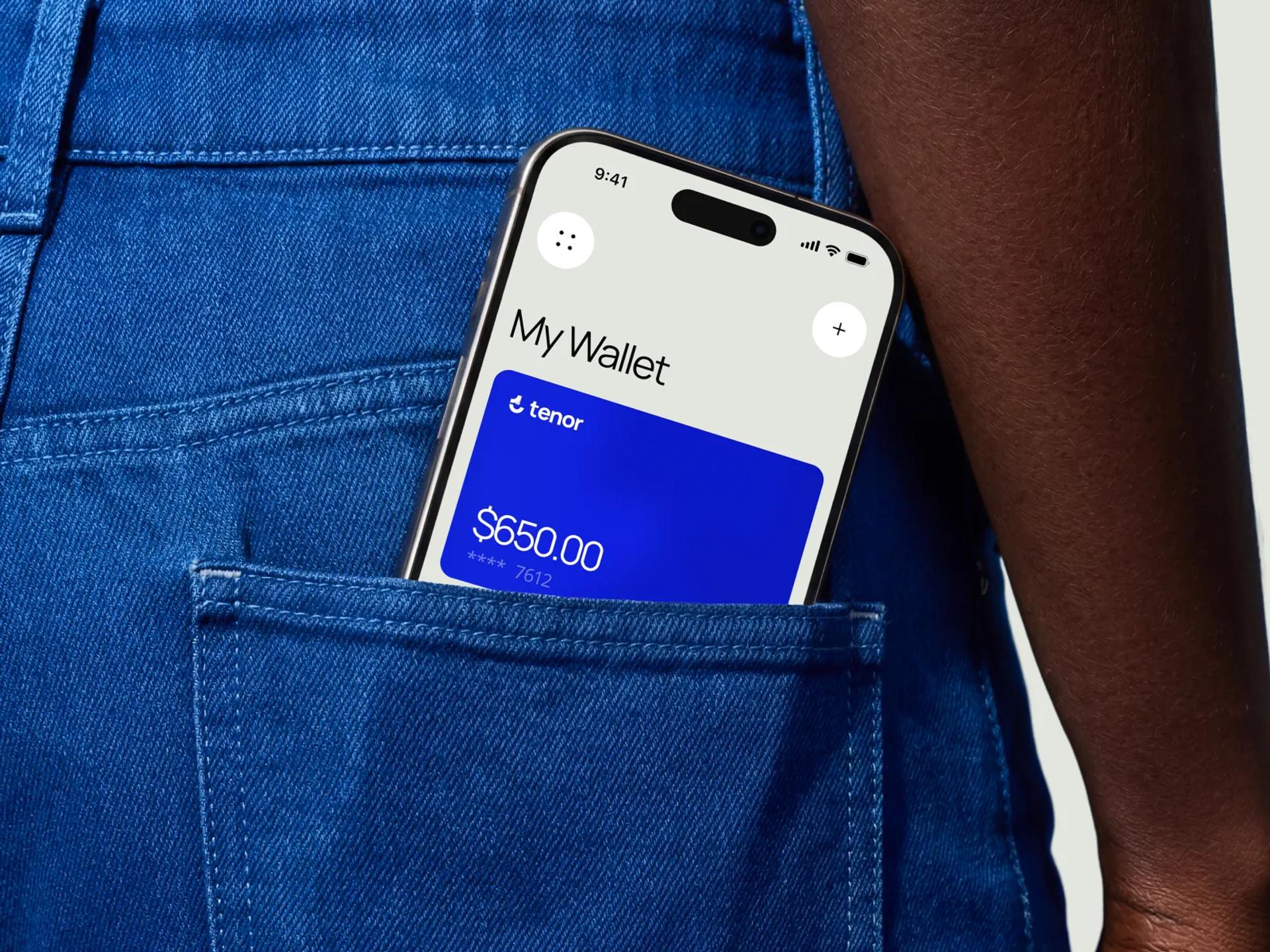 Brand and design team behind the digital banking visual identity