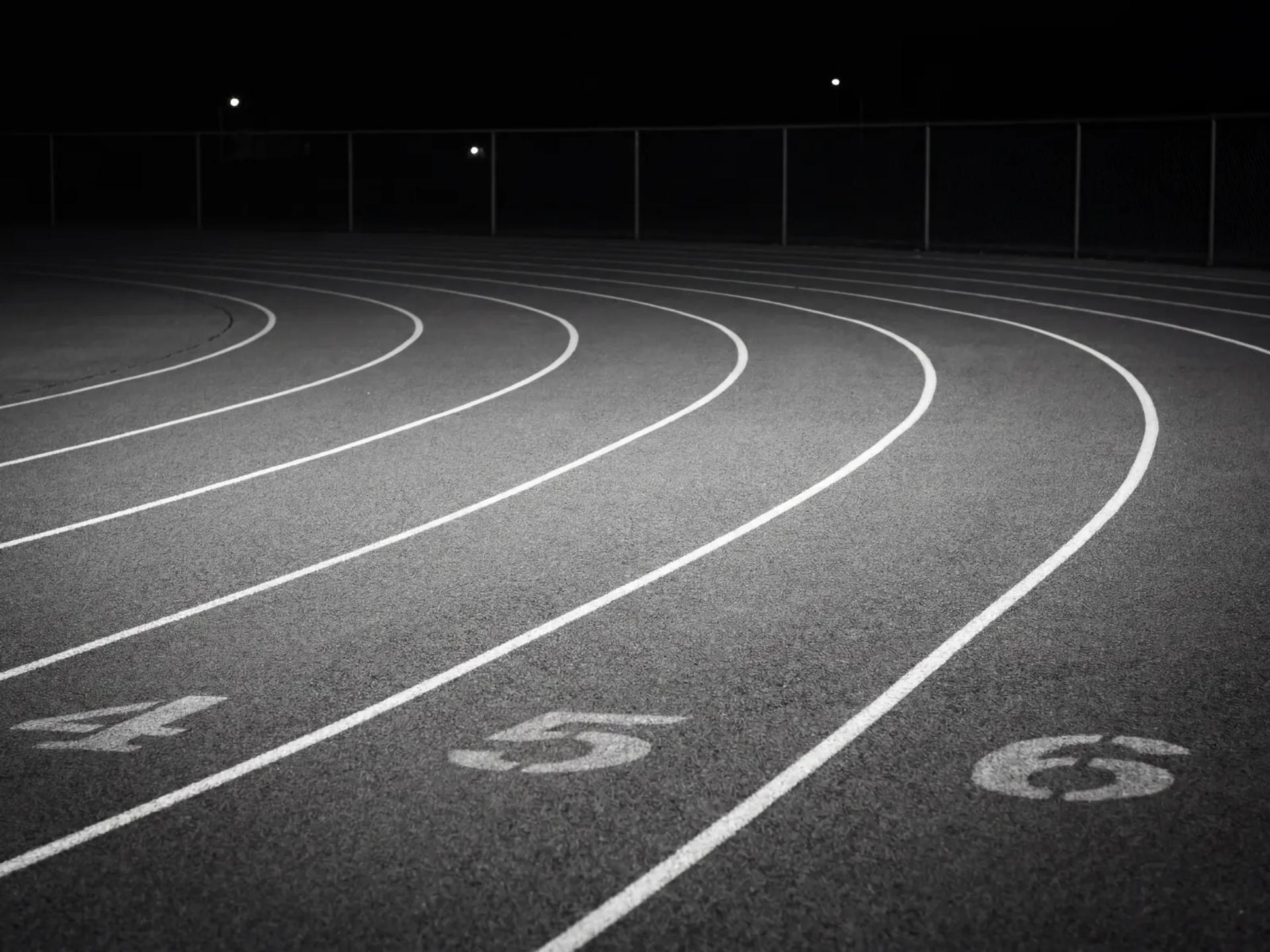 The AI Weight Classes: Why the Competitive Gap Is Already Compounding