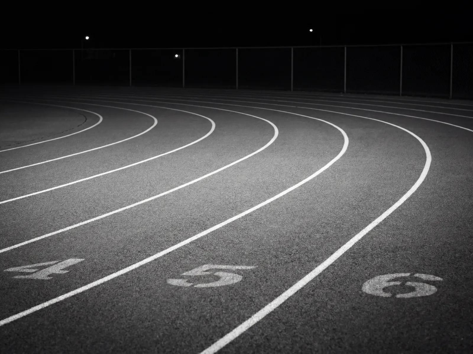The AI Weight Classes: Why the Competitive Gap Is Already Compounding