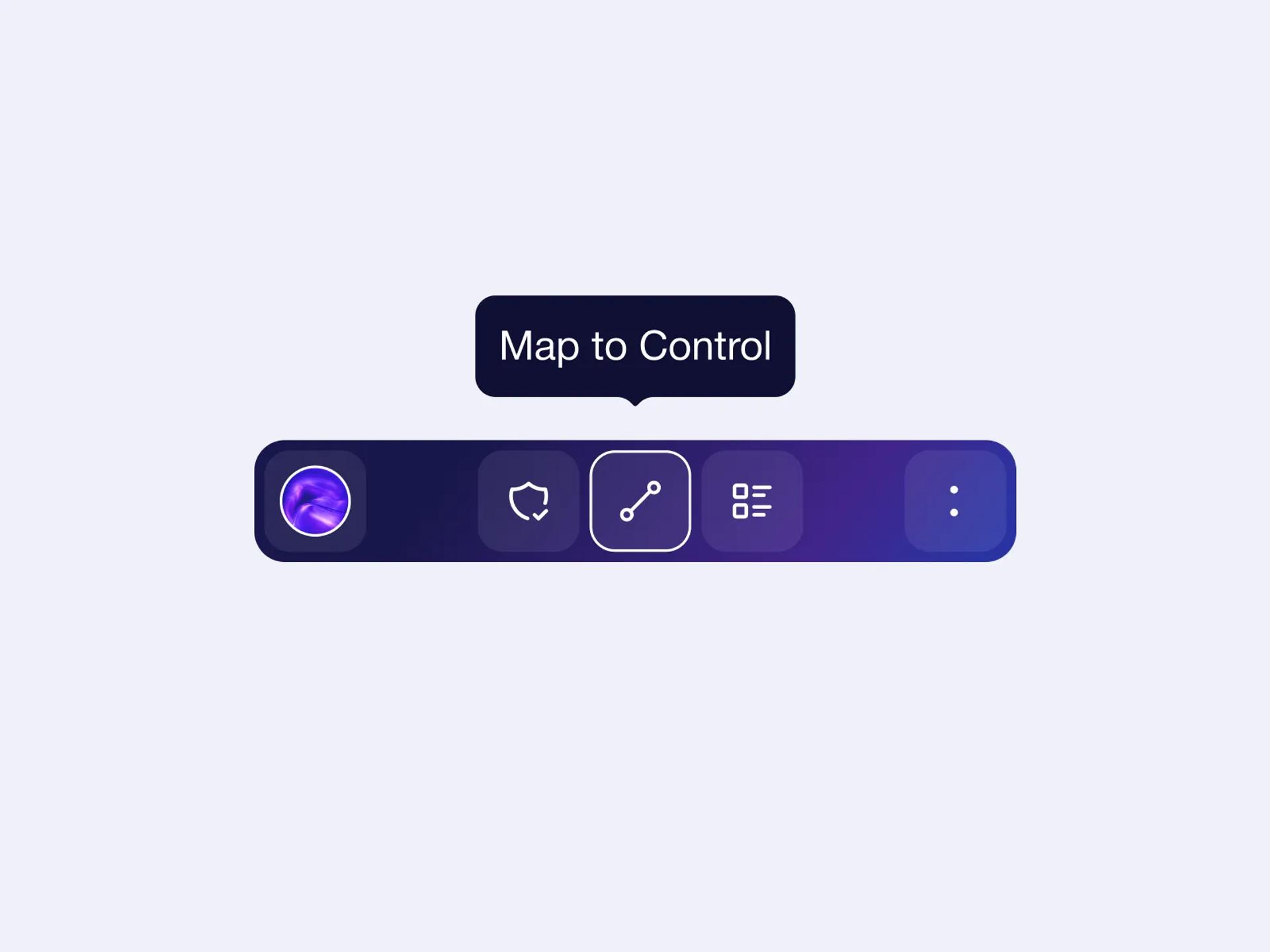 Outcome — smoother implementation