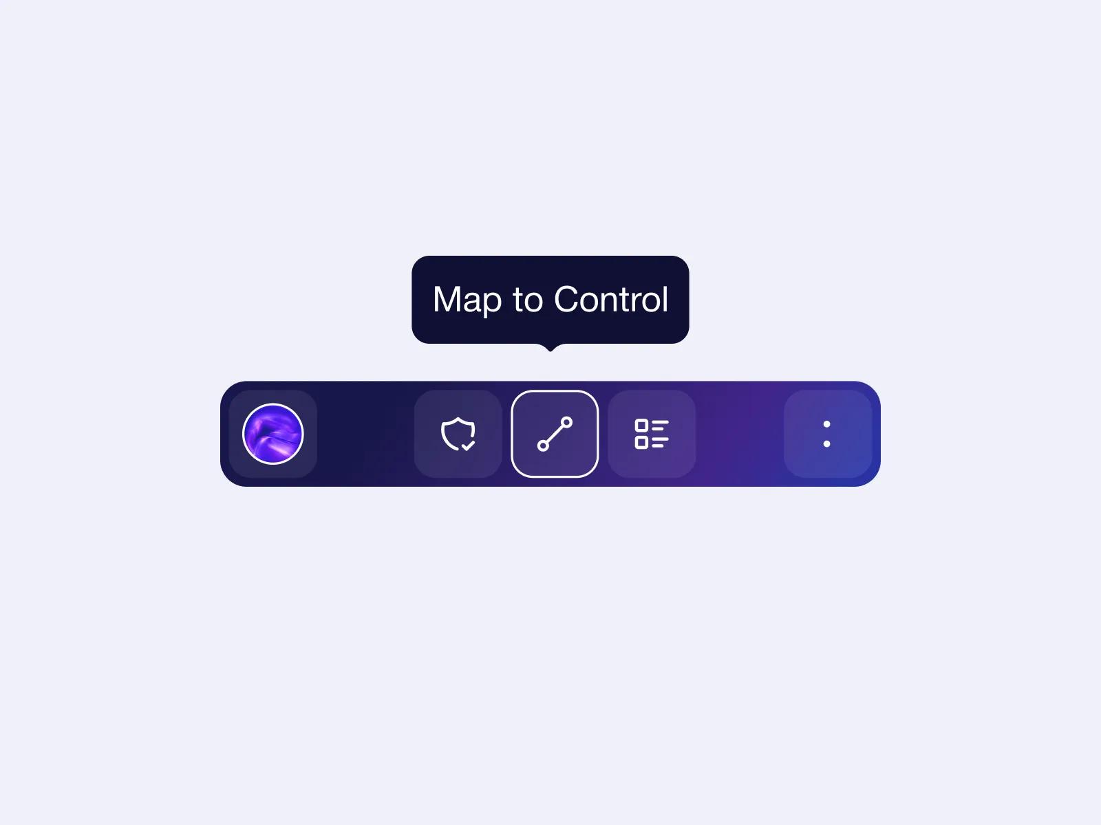 Outcome — smoother implementation