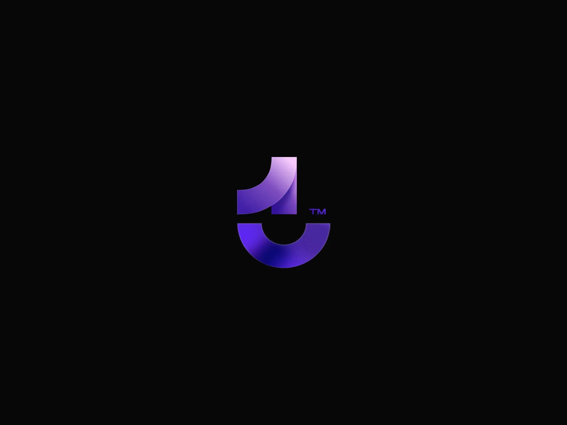 Visual Identity for a Digital Banking Platform
