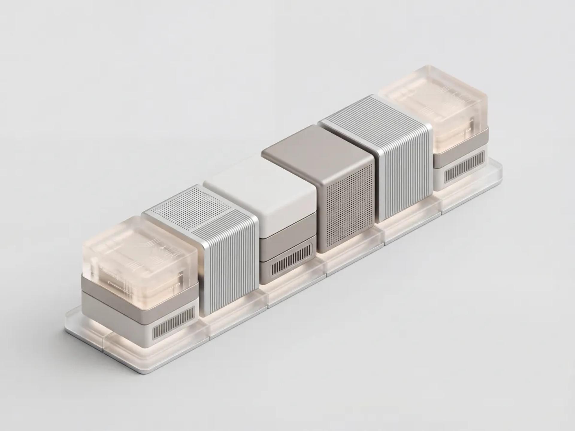 Architecture review documentation