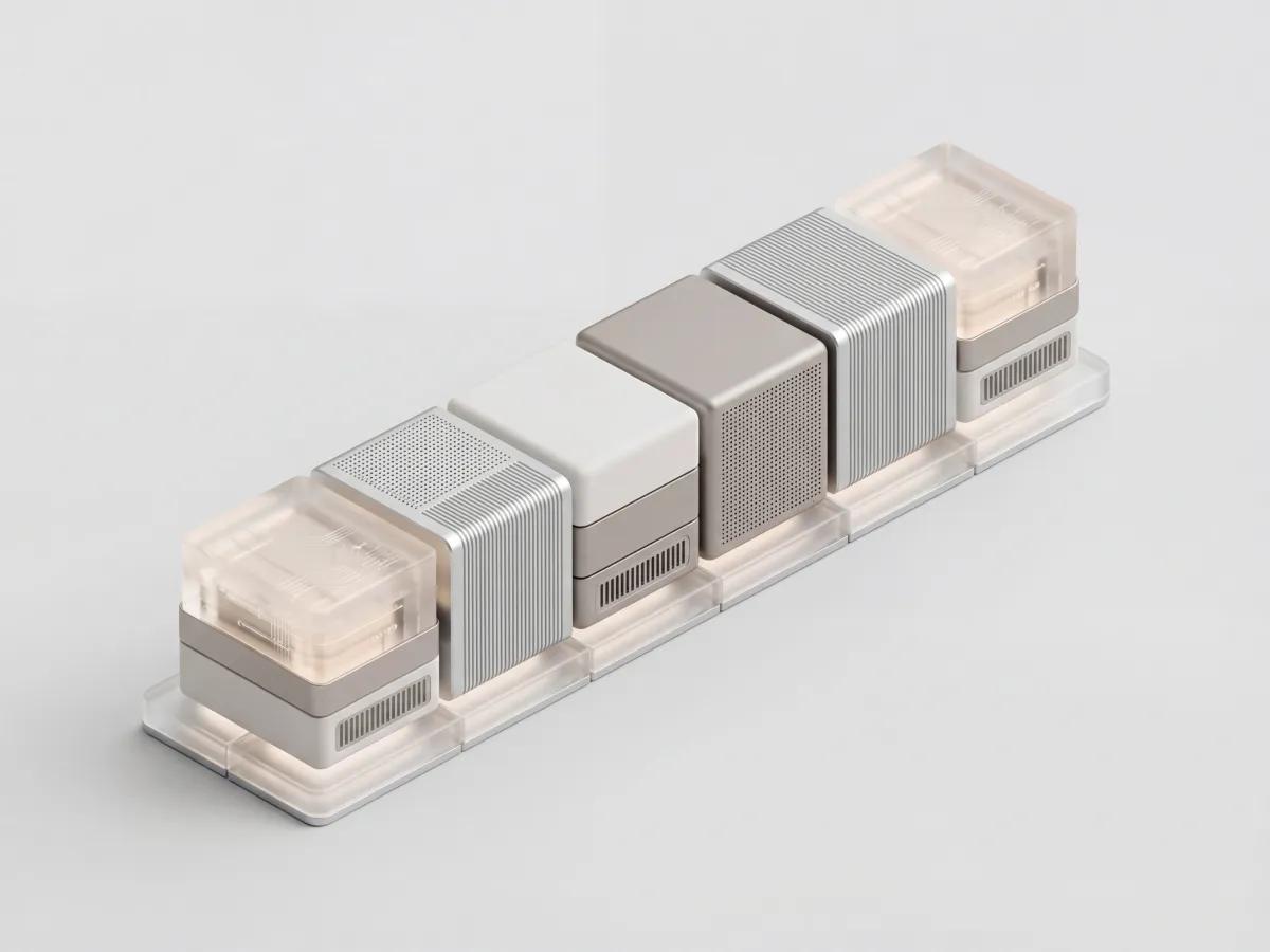 Architecture review documentation