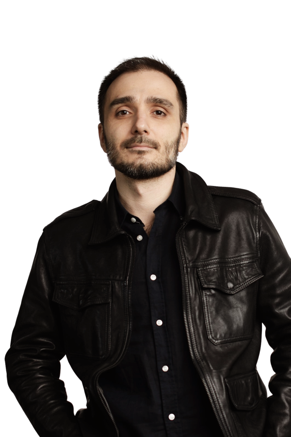 Photo of Slava Tarasov