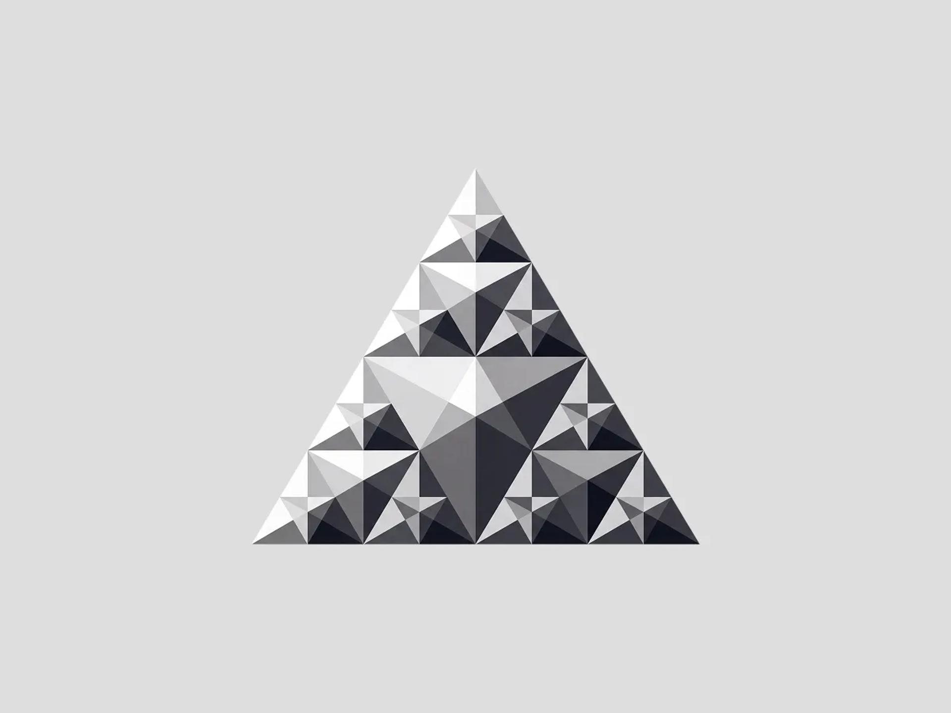UI design system and component library