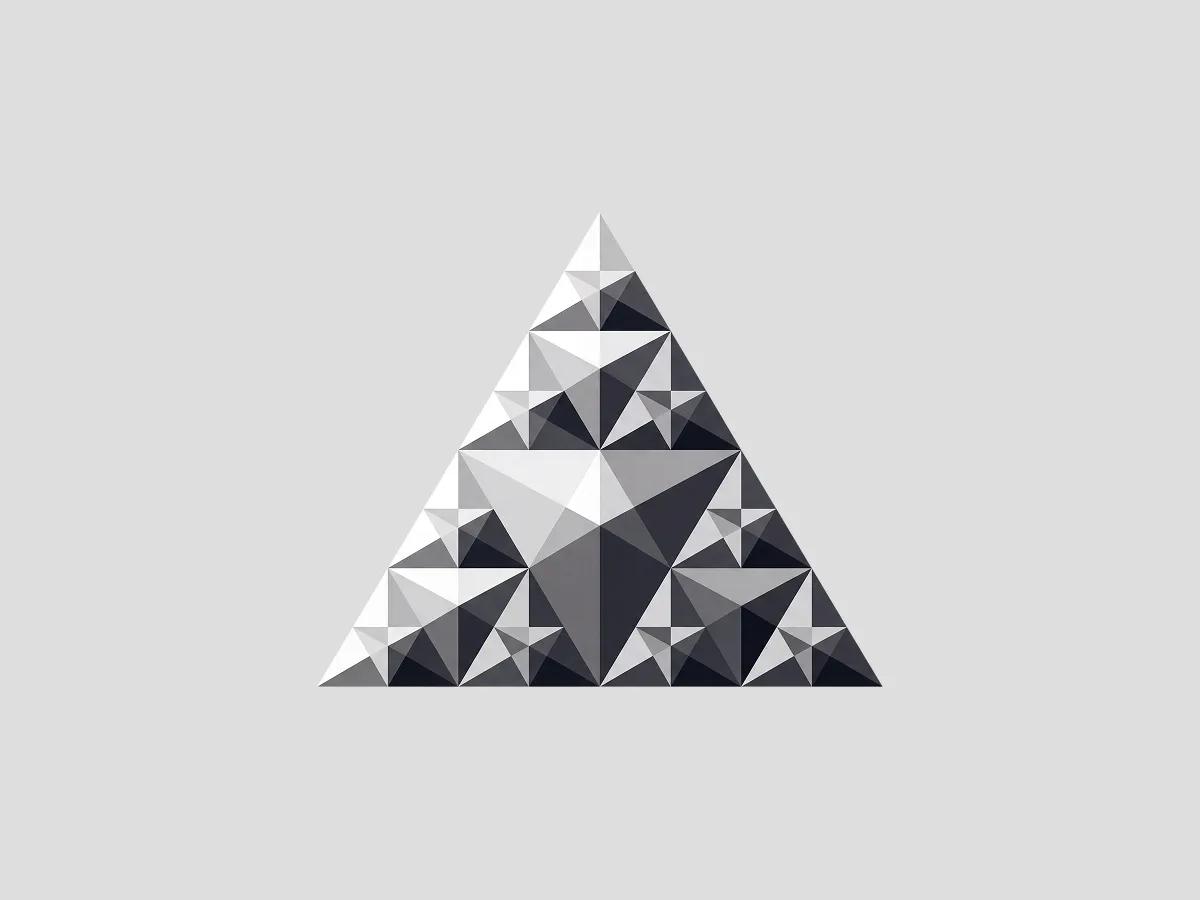 UI design system and component library