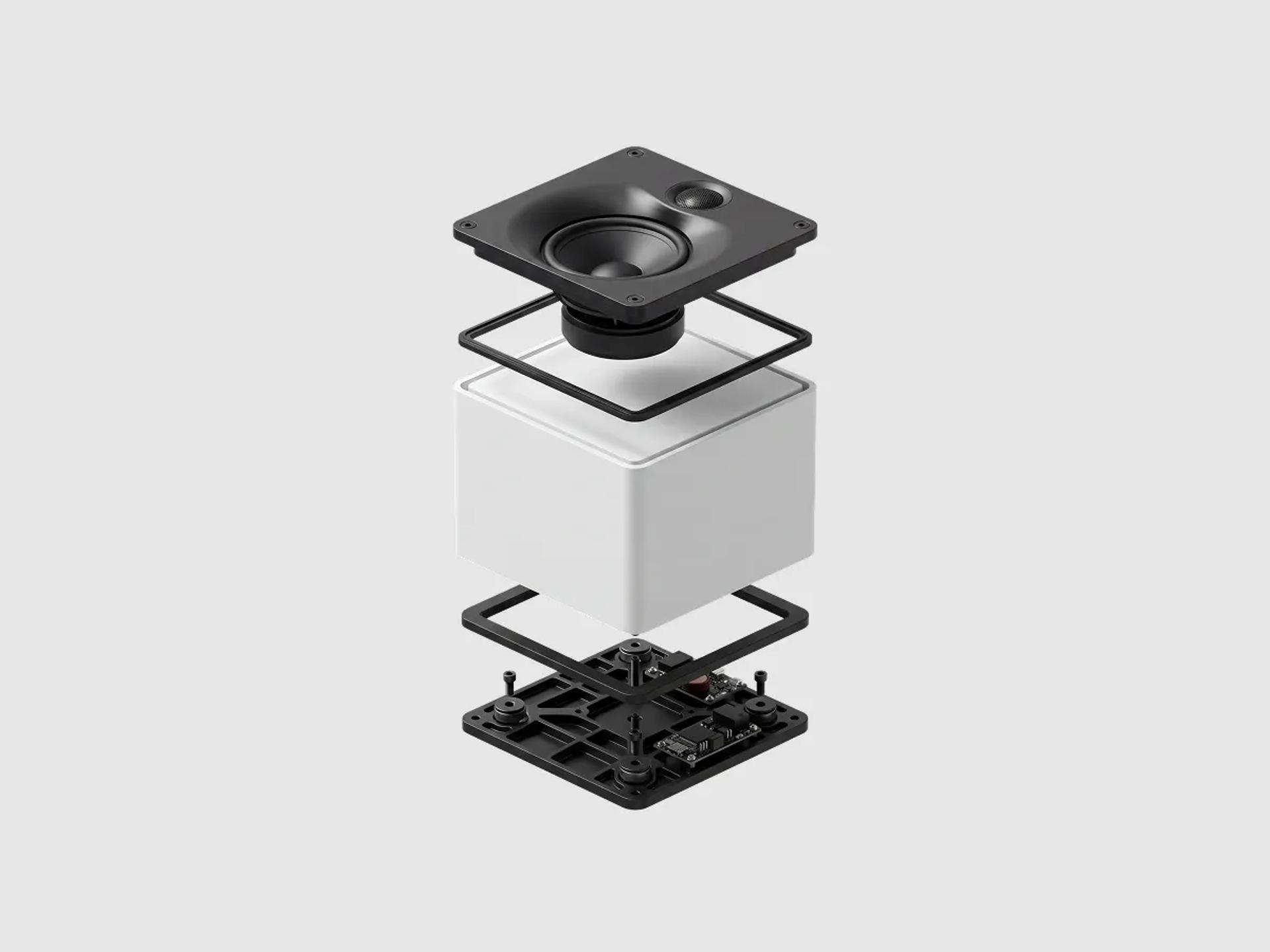 Automated deployment workflow