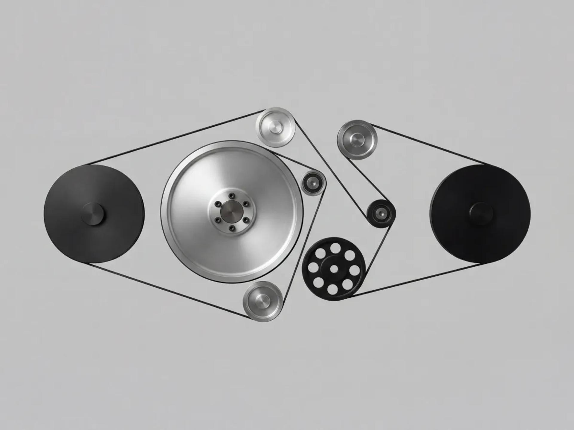 Interaction design patterns and flows