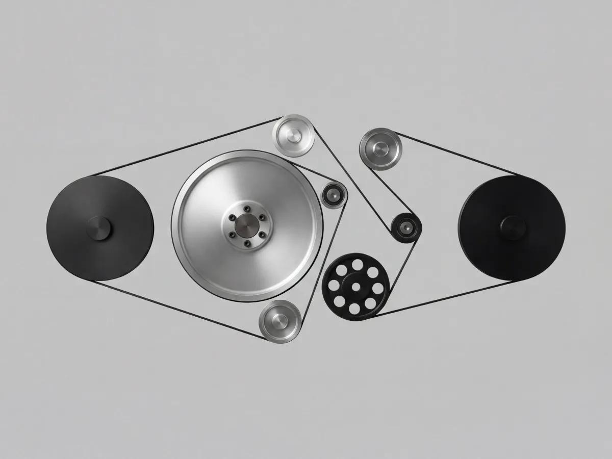 Interaction design patterns and flows