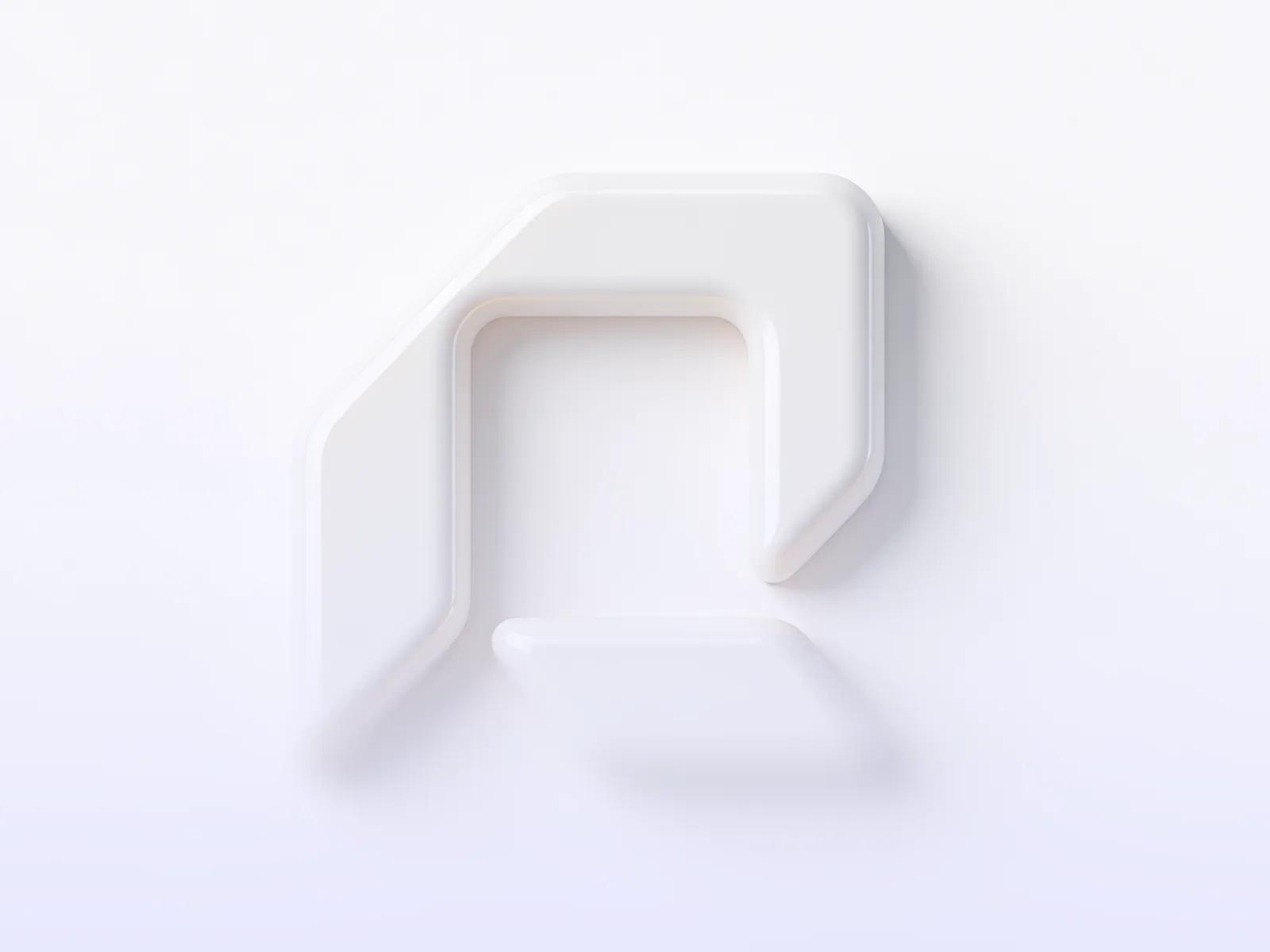 Outcome label tile