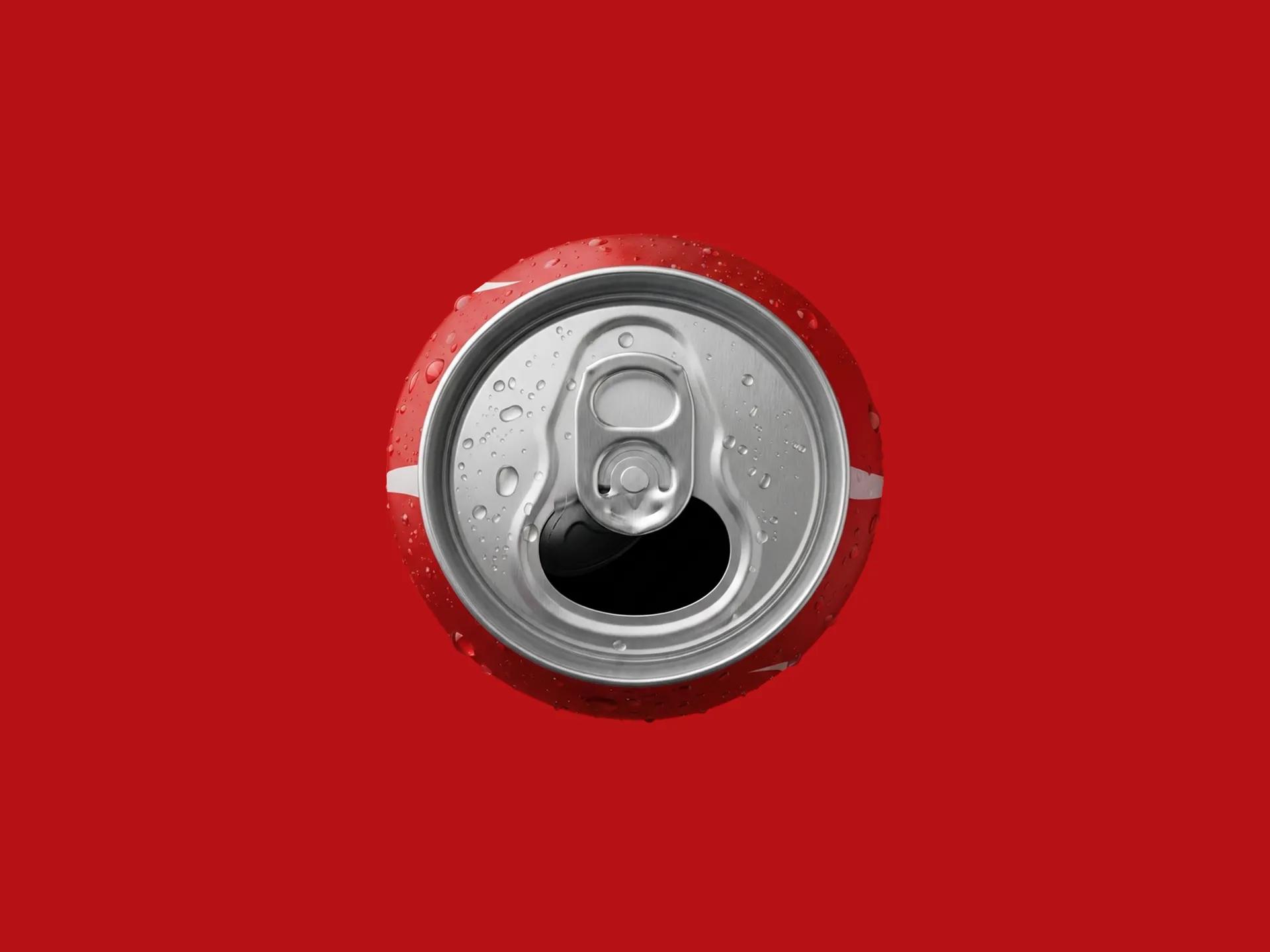 A Connected Drinks Dispenser and the Software Behind It