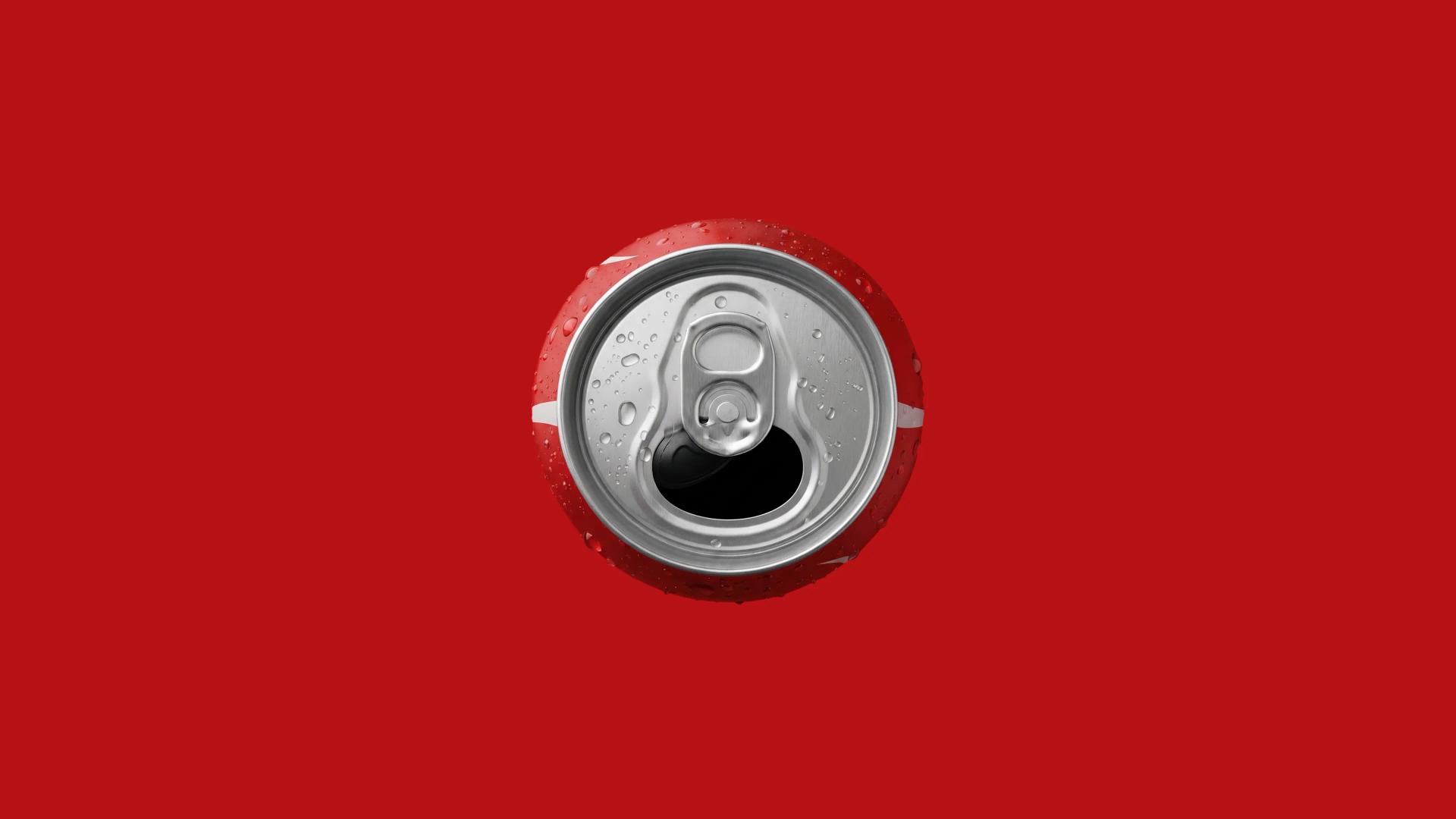 A Connected Drinks Dispenser and the Software Behind It